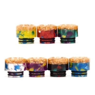 ReeWape Drip Tip 810 Resine AS164